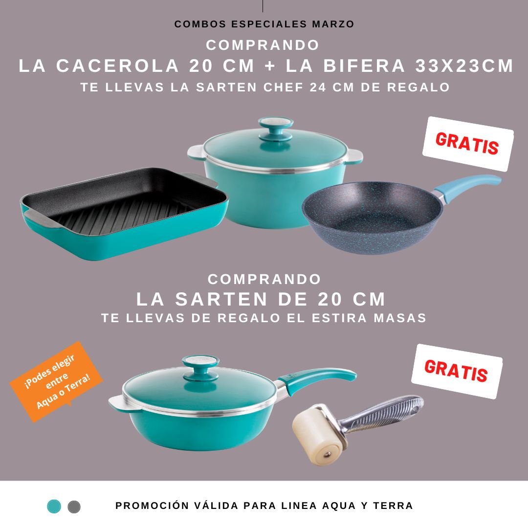 Ollas Essen Conseguí el Mejor Precio Directo de Fabrica